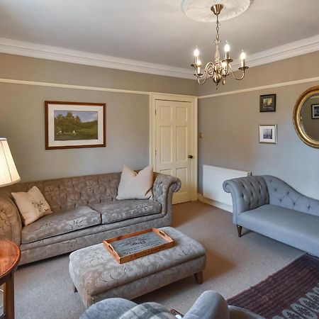 East Linton Rennie House 빌라 외부 사진