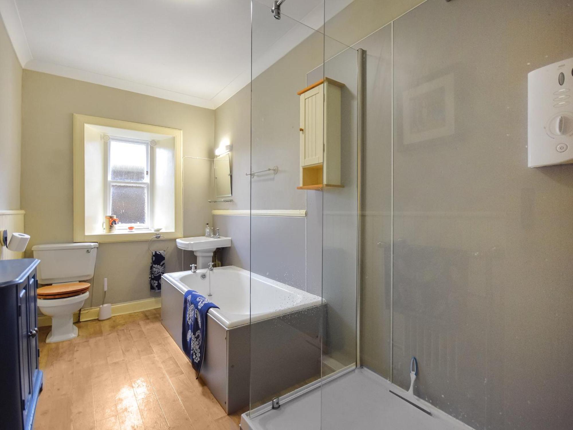 East Linton Rennie House 빌라 외부 사진
