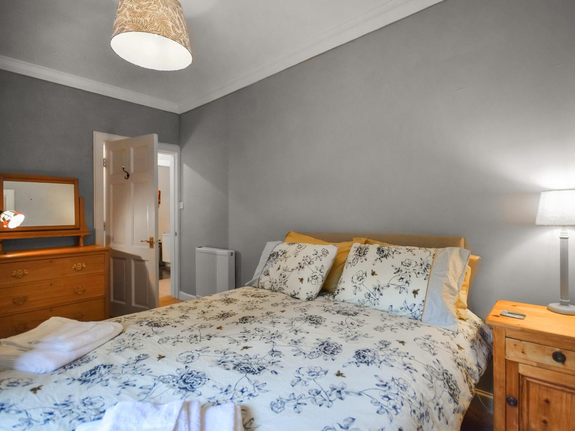 East Linton Rennie House 빌라 외부 사진