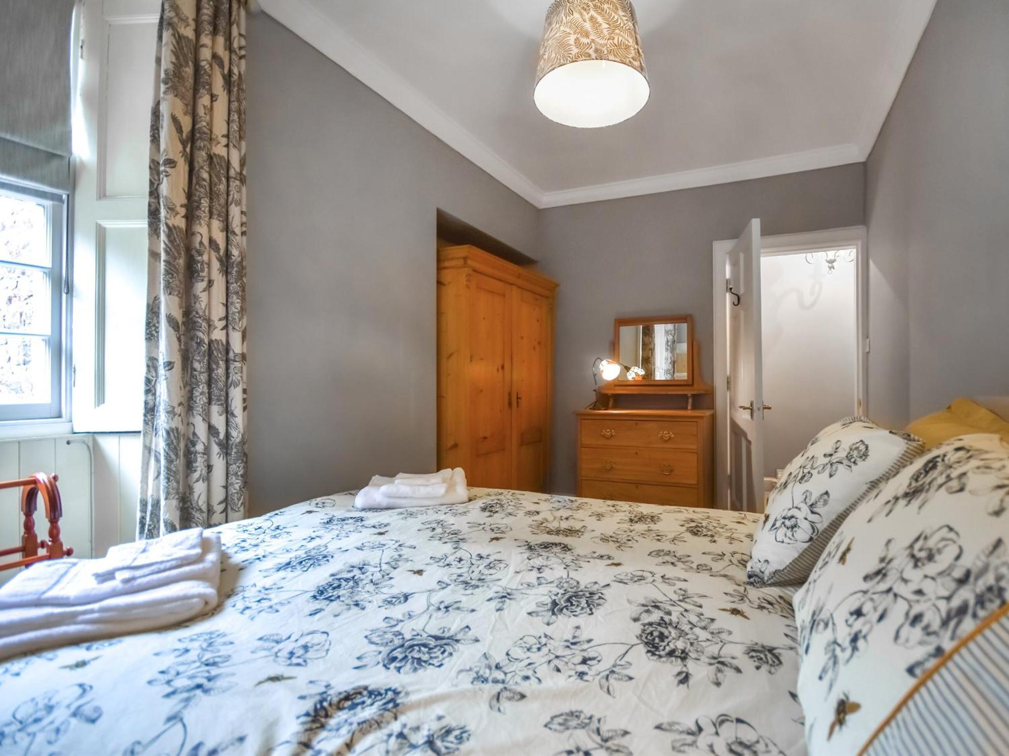 East Linton Rennie House 빌라 외부 사진