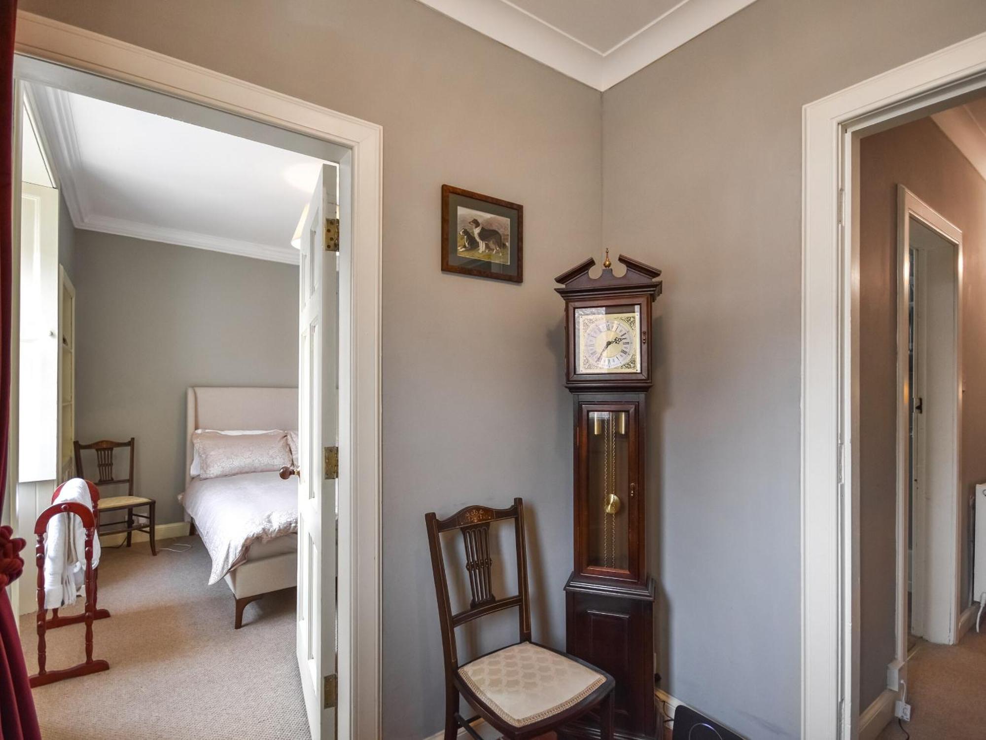 East Linton Rennie House 빌라 외부 사진