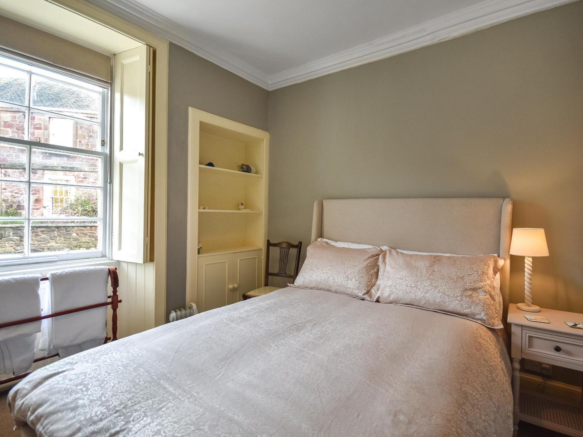 East Linton Rennie House 빌라 외부 사진