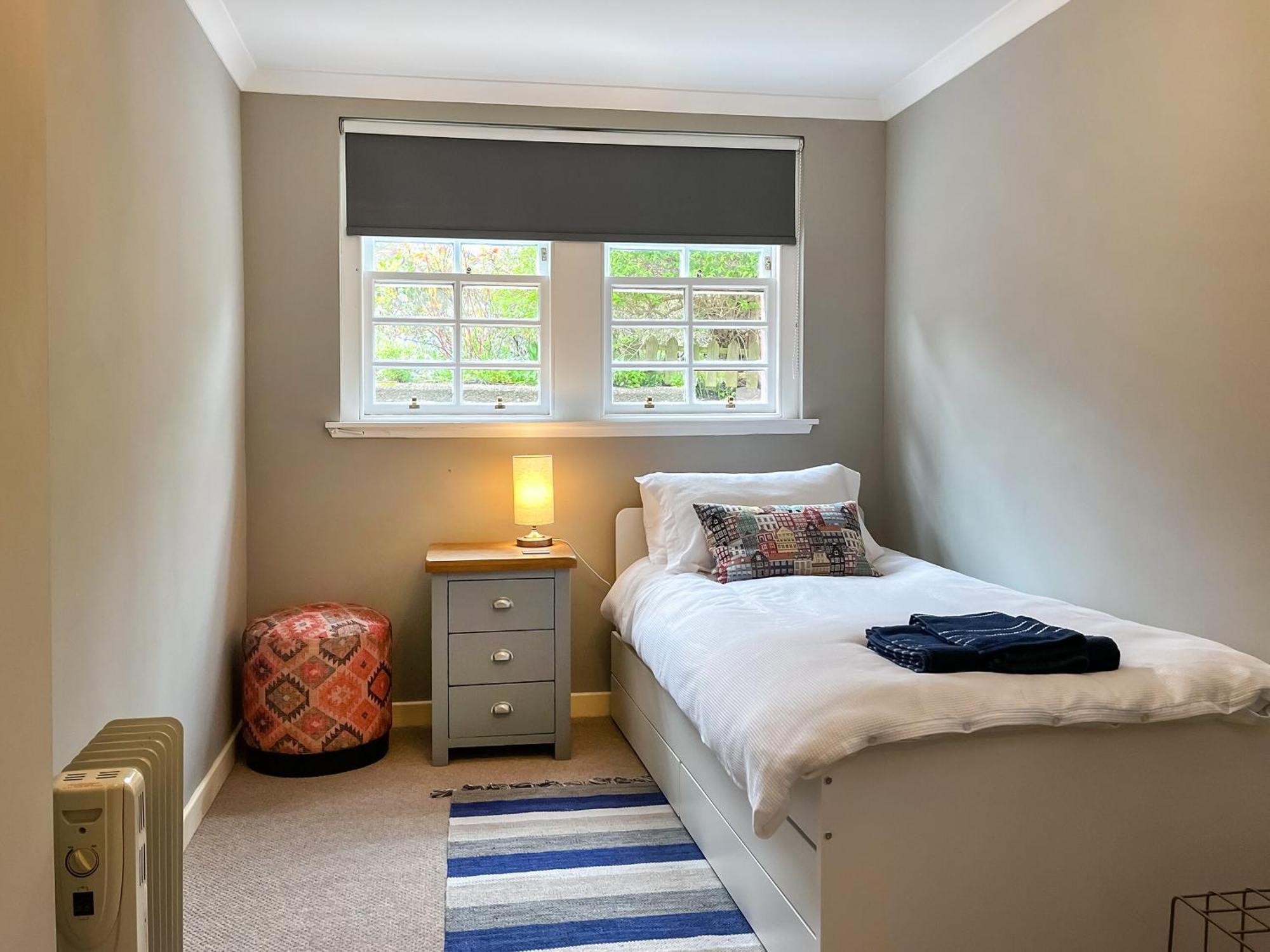East Linton Rennie House 빌라 외부 사진