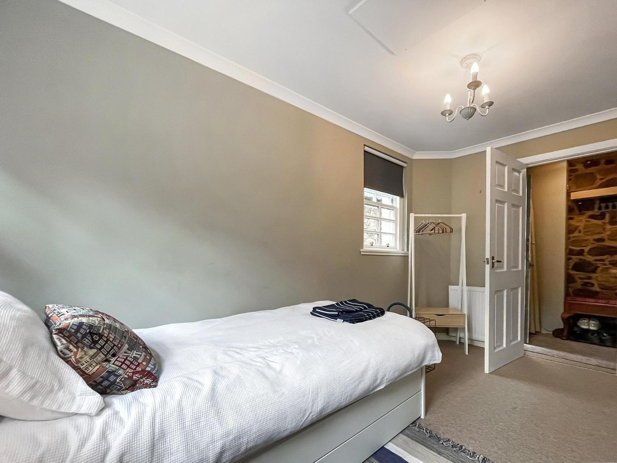 East Linton Rennie House 빌라 외부 사진