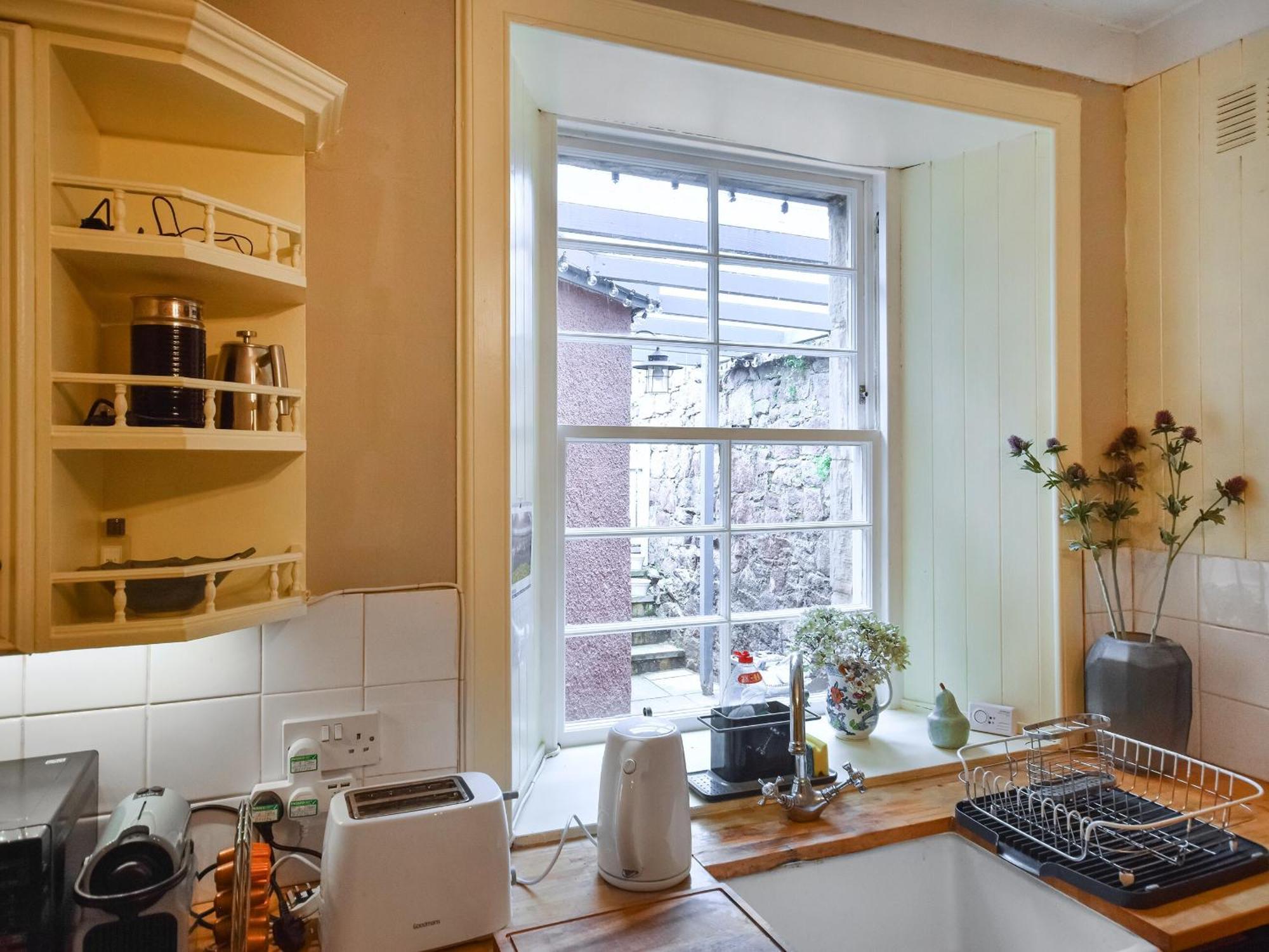 East Linton Rennie House 빌라 외부 사진